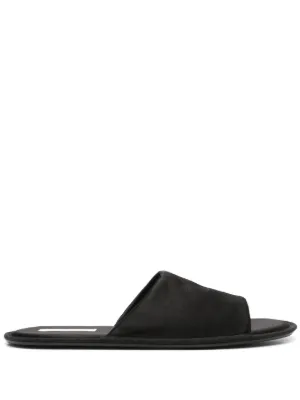 The Row Slippers for Women - Shop on FARFETCH