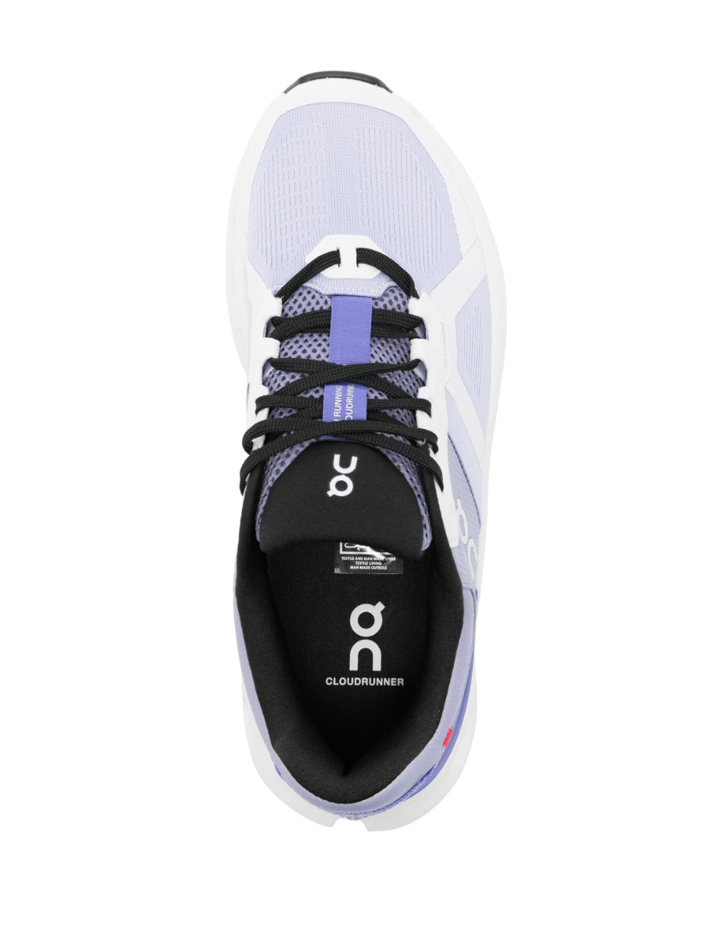 On Running Cloudrunner 2 sneakers Women