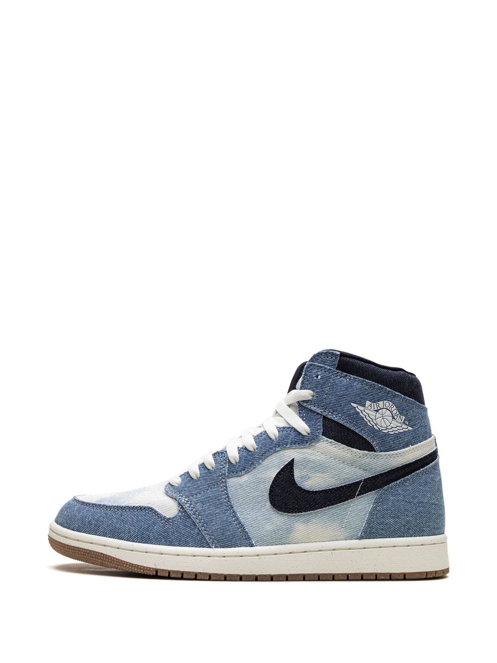 Jordan Air 1 Retro High OG "Denim" sneakers Blue