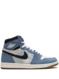 Jordan Air Jordan 1 Retro High OG ""Denim"" sneakers - Blue