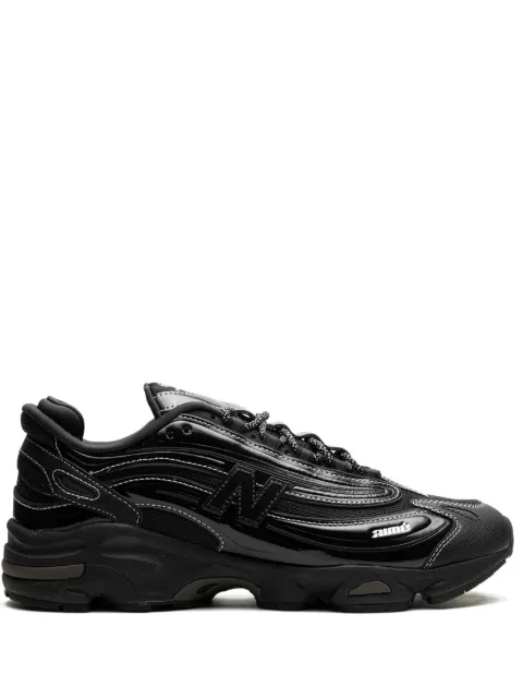 New Balance tenis 1000 Black de NEW BALANCE x Aimé Leon Dore