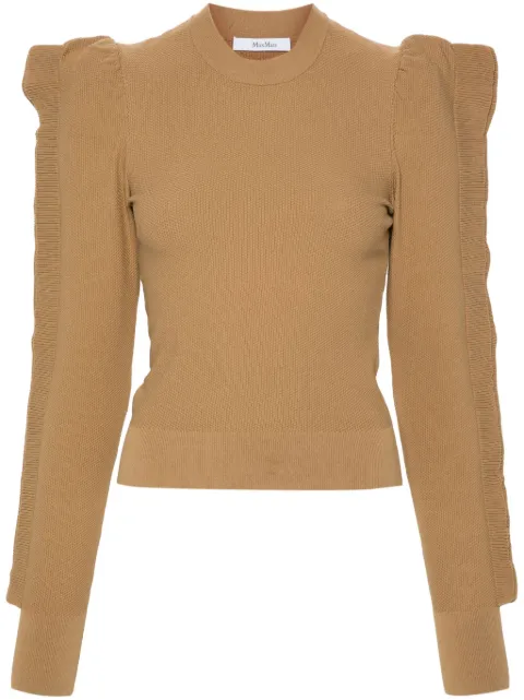 Max Mara Genero sweater