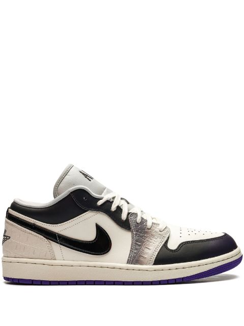 Jordan Jordan 1 Low SE "Punk Rock" sneakers Women