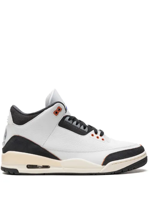 Baskets 3 Retro 'Quai 54' - Jordan - Modalova