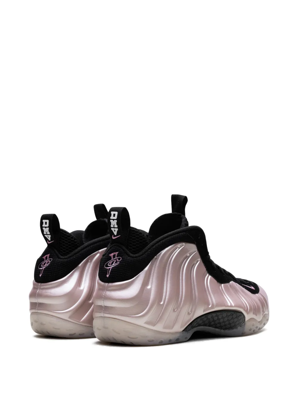 Nike Air Foamposite One "DMV Cherry Blossom" sneakers Pink