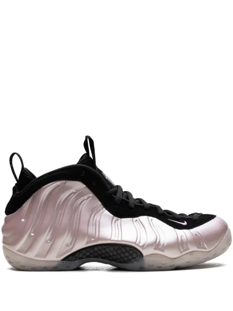 Nike Air Foamposite One "DMV Cherry Blossom" sneakers
