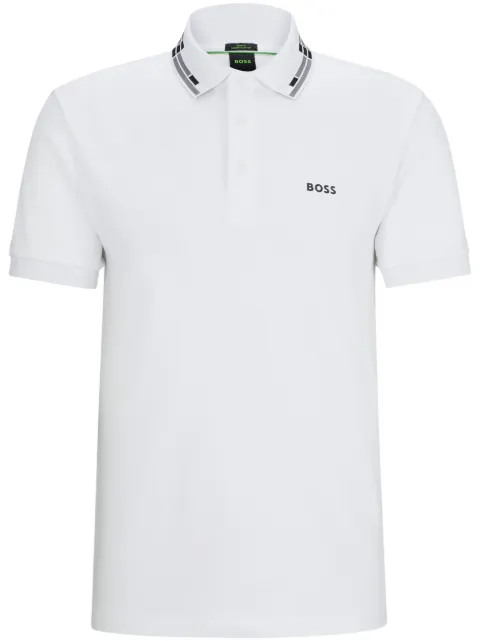 BOSS Paule polo shirt