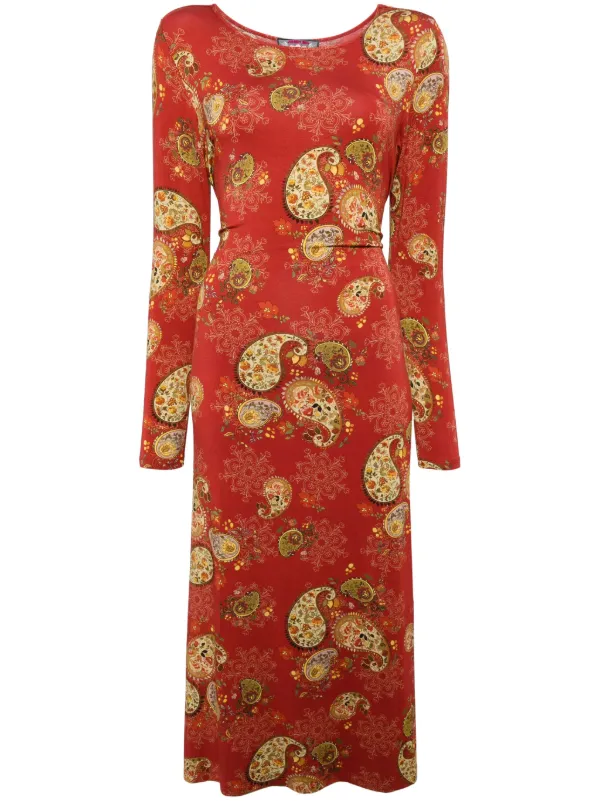 red velvet dress holiday Out On The Dance Floor Red Velvet Maxi Dress  Shop the Mint