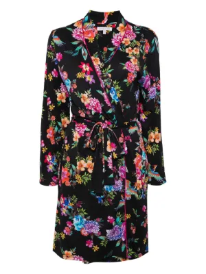 Designer Robes & Dressing Gowns for Women | FARFETCH Designer Robes & Dressing Gowns for Women | FARFETCH