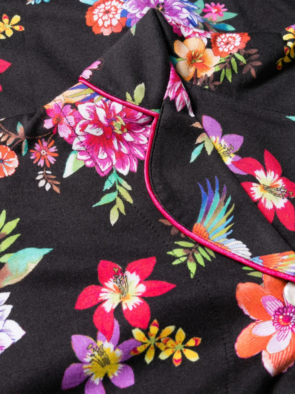 Johnny Was The Neena night shirt | Nightwear | Image 3