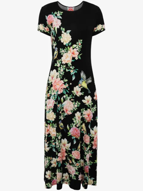 Johnny Was vestido Janie