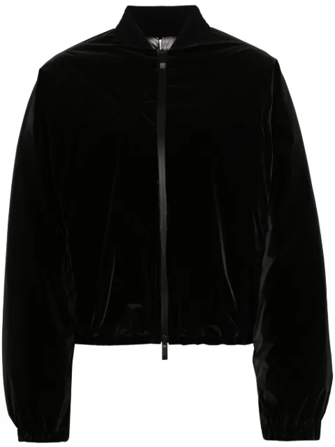 Moncler chamarra bomber Laives