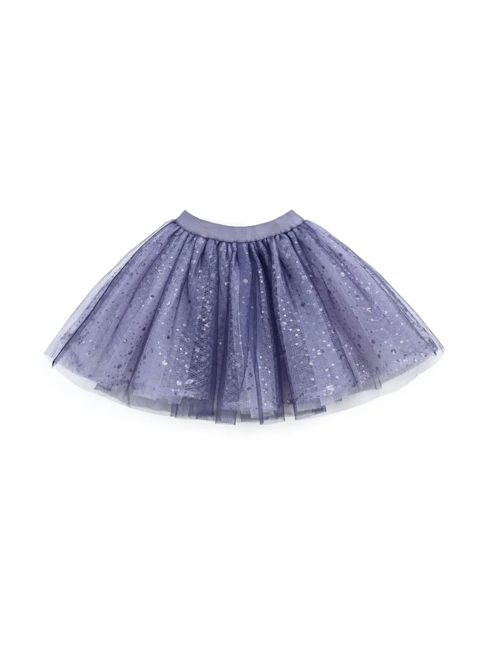 Mimi Tutu 시퀸 장식 티셔츠 스커트 세트 - Farfetch