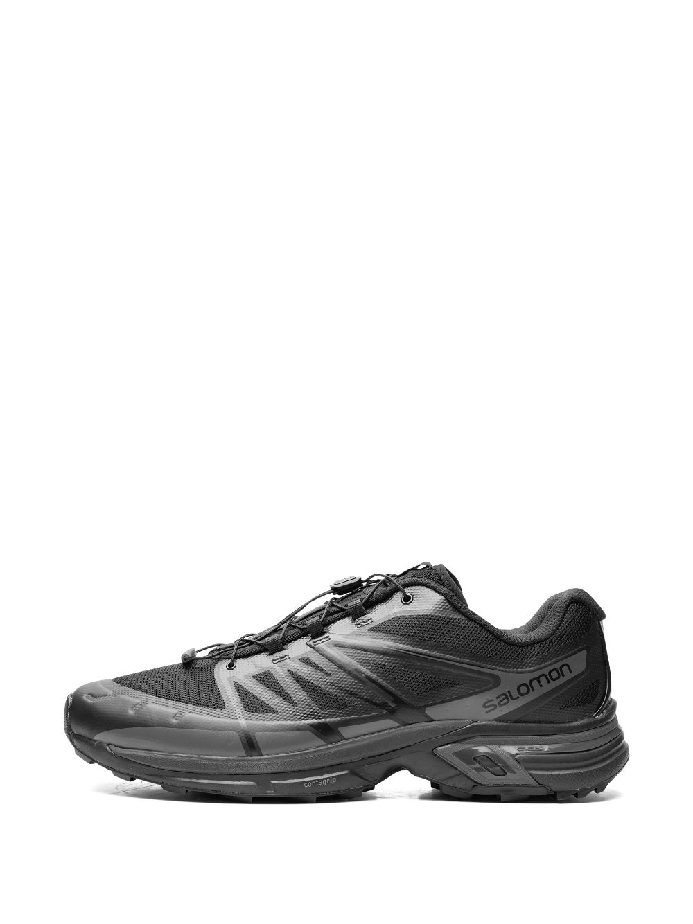 Salomon Xt-Wings 2 sneakers Black