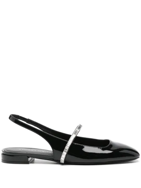 Stuart Weitzman Stefanie ballet flats