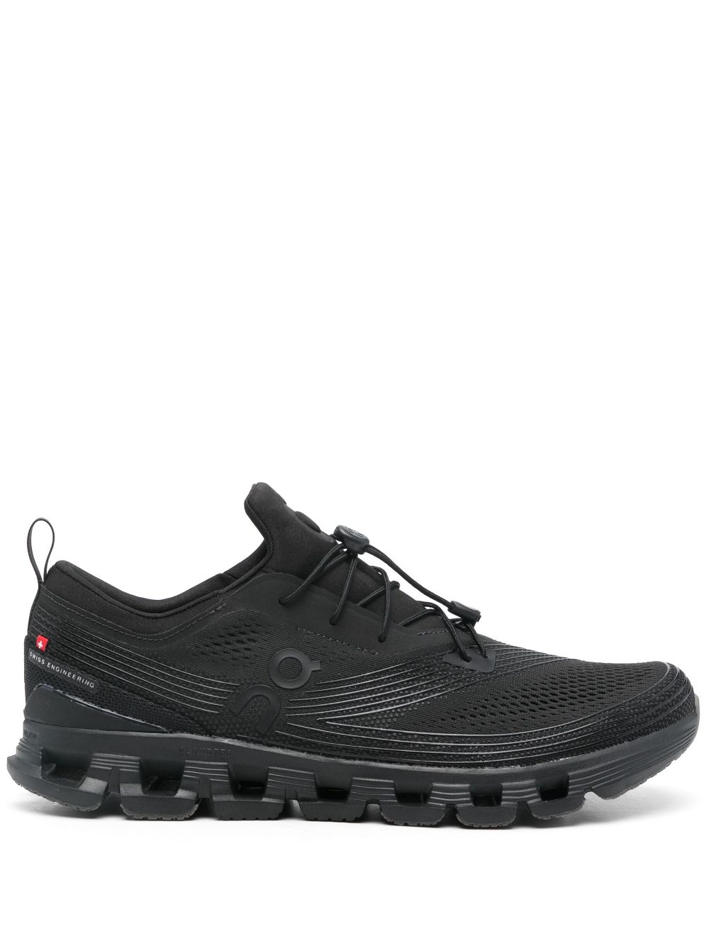 On Running Cloud X Z5 sneakers Black