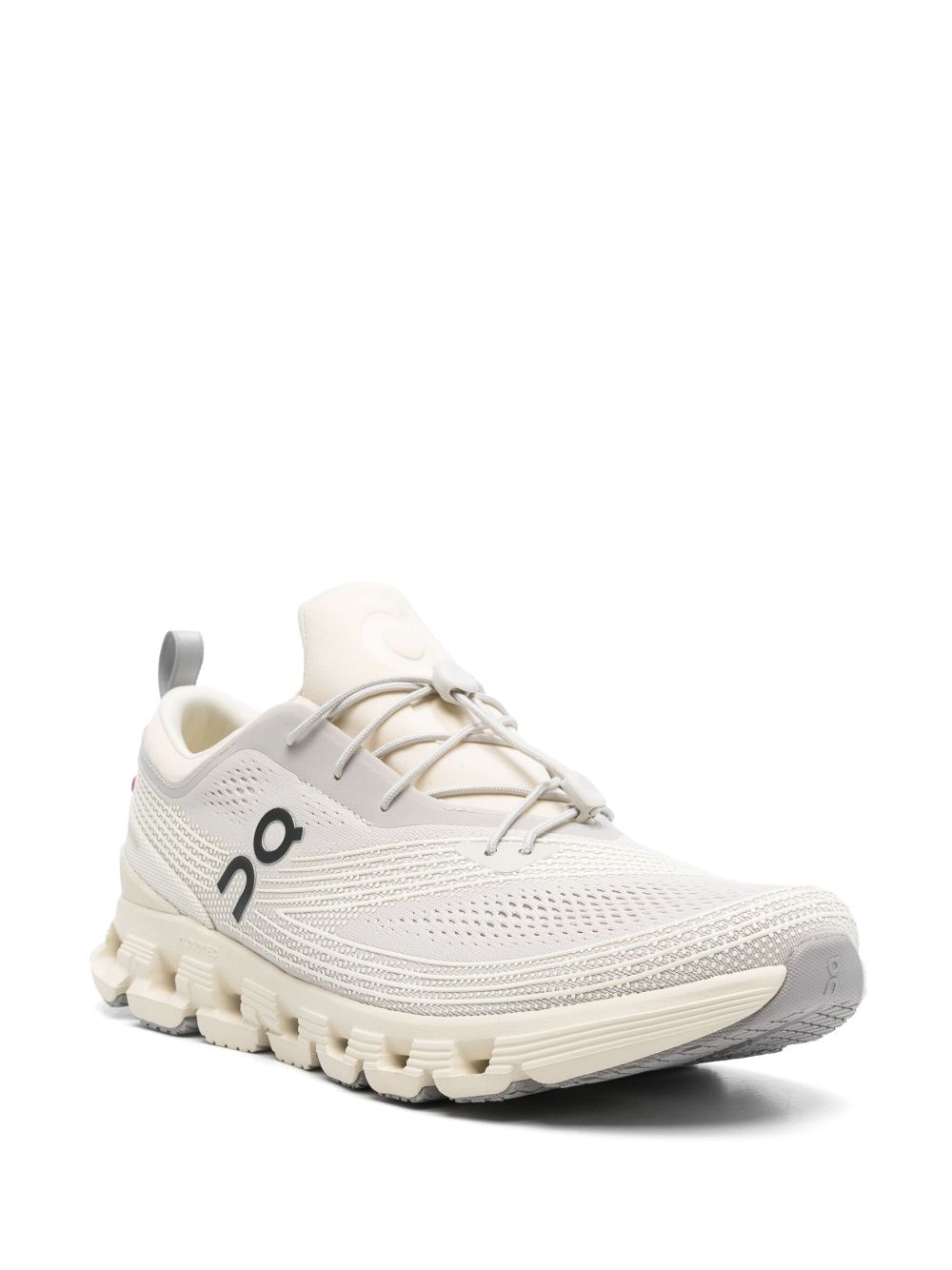 On Running Cloud X Z5 sneakers - Beige