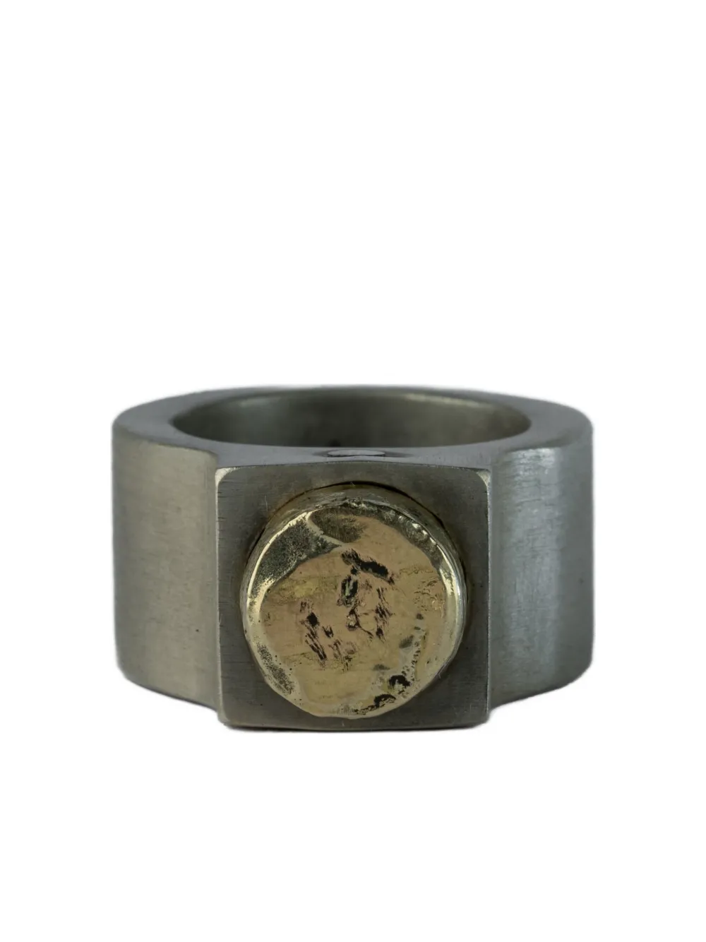 Parts of Four sterling silver Sahara ring | Women | Image 2