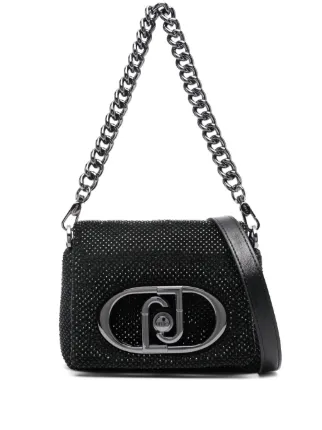 ショルダーバッグ・ポシェット LIU JO LA PUFFY SHOULDER BAG 24078160_54446393_322.jpg