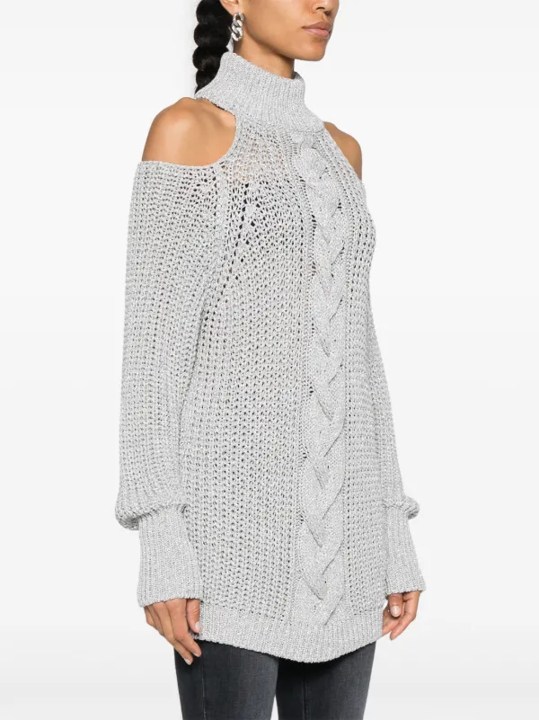 Pull liu jo nouvelle collection hot sale