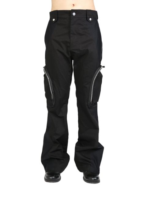 Mens designer combat shops pants