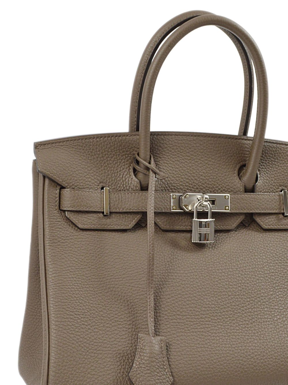 Hermes 2014 Birkin 30 handbag Women