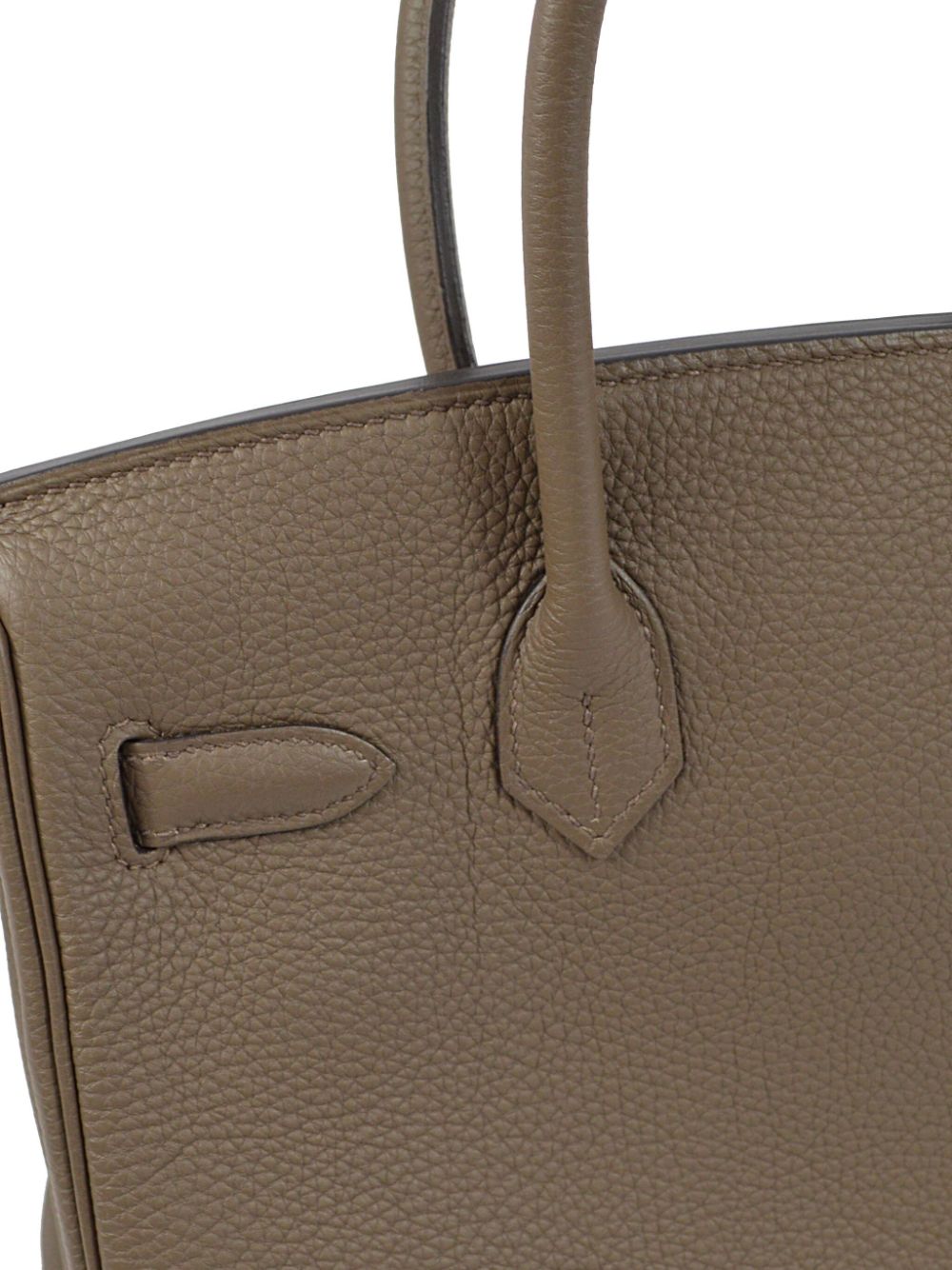 Hermes 2014 Birkin 30 handbag Women