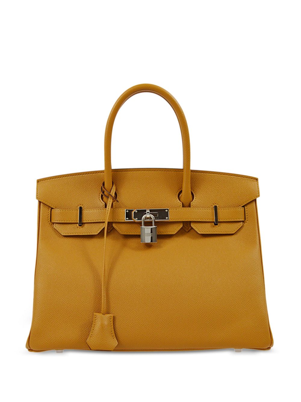 Hermes 2015 Birkin 30 handbag Women