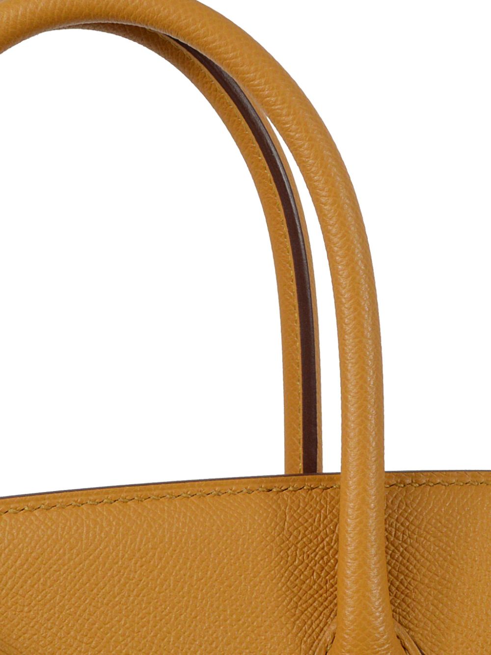 Hermes 2015 Birkin 30 handbag Women