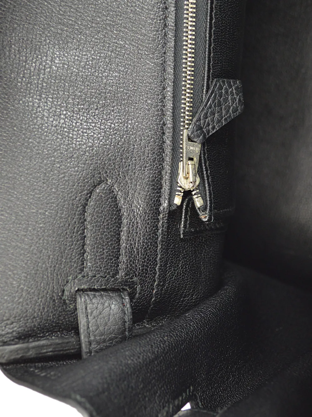 2015 Birkin 30 Handbag