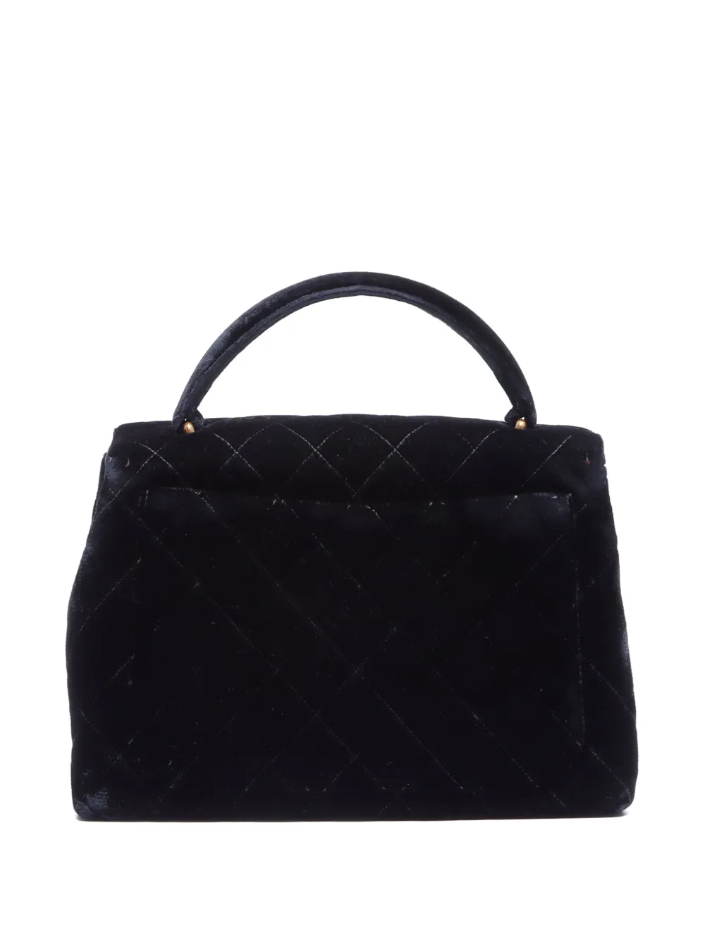 CHANEL Pre-Owned 1996-1997 Kelly handbag | Pre-Owned | Image 2