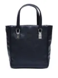 CHANEL Pre-Owned 2003-2004 Choco Bar tote bag - Black