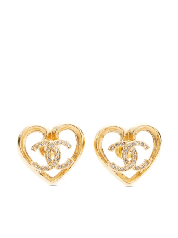 Chanel jewellery nz 2025