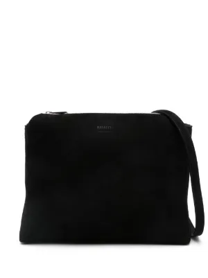 KHAITE◆クロスボディバッグ Khaite クロスボディバッグ - 黒 | H6014894200 | THEBS