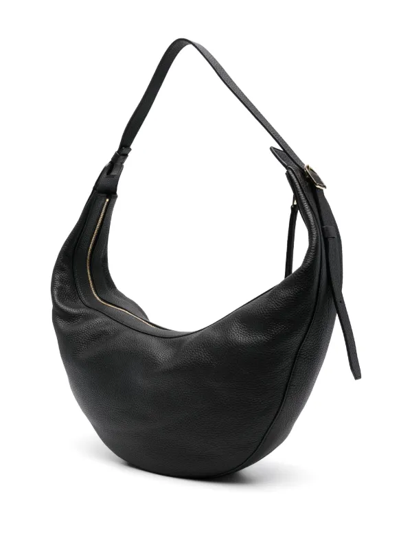ショルダーバッグ・ポシェット KHAITE Women Shoulder Bags H3032 916 L916200 Black ブラック（黒）系 KHAITE(ケイト) ショルダーバッグ・ポシェット