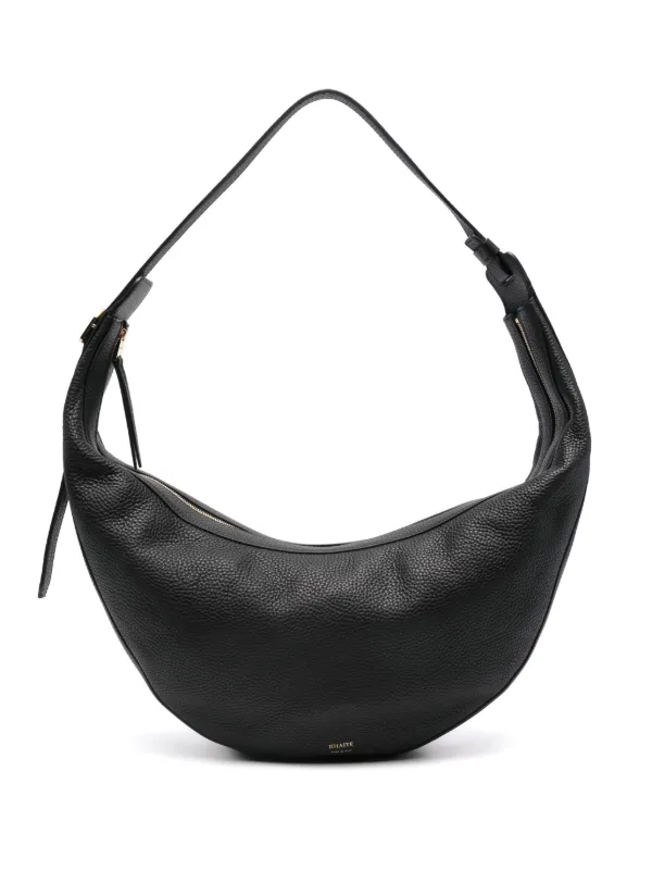 KHAITE The Augustina ショルダーバッグ | ブラック | FARFETCH JP