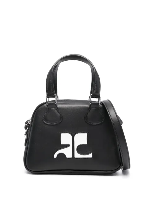 Courrèges Reedition Bowling bag