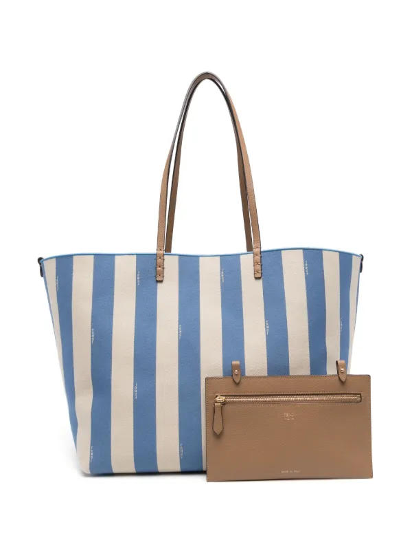 Fendi large tote bag hot sale