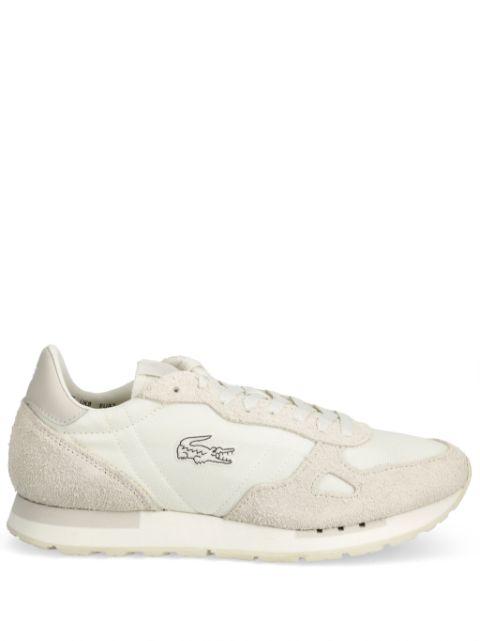 Lacoste applique-logo low-top sneakers Men