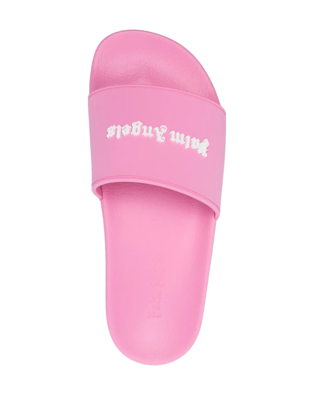 Palm angels women's slides top