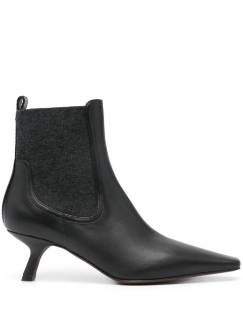 Brunello Cucinelli Monili ankle boots Women