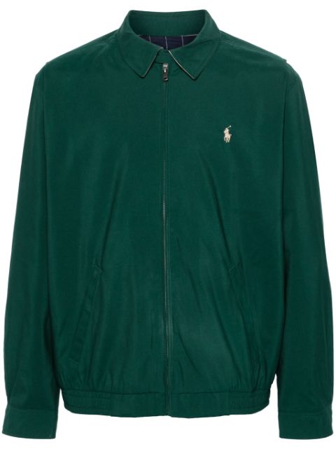 Polo Ralph Lauren Polo Pony-embroidered jacket Men