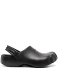 Balenciaga Sunday mules - Black
