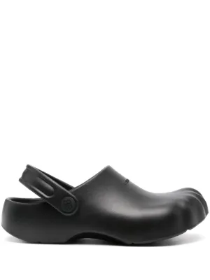 Balenciaga loafers womens online