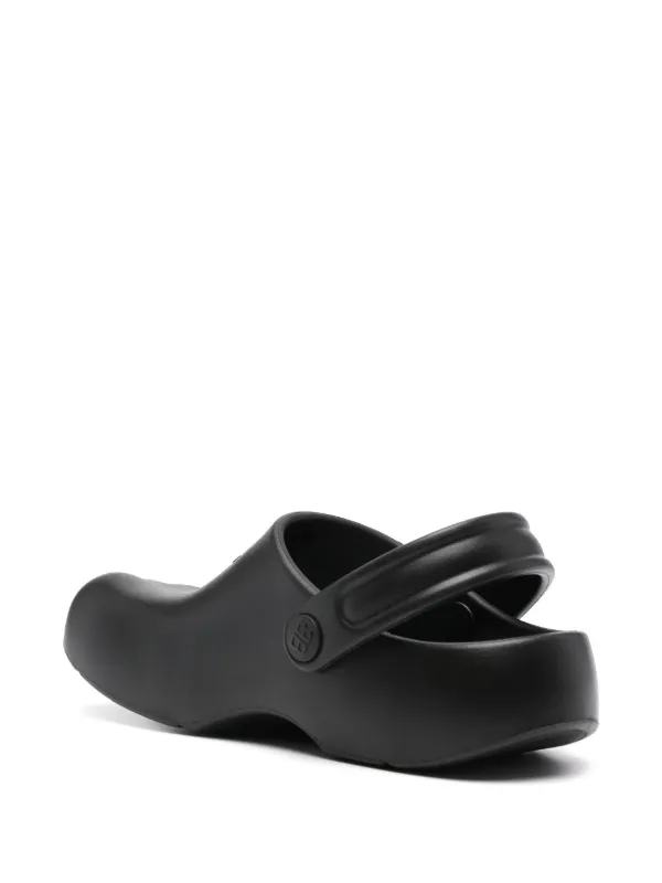 【関税＆送料込み】Balenciaga Mules Sunday Balenciaga Sunday Molded Mules | Saks Fifth Avenue