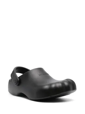 Balenciaga（バレンシアガ）ウィメンズ ミュール - FARFETCH