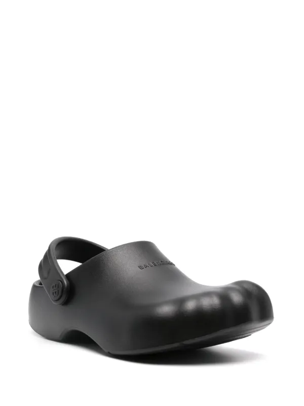 サンダル Balenciaga Sunday Mules BALENCIAGA - Sunday mules | Leam Roma - Luxury Shopping Online