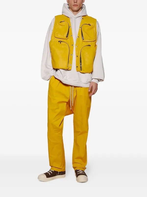 Balenciaga Beverly Hills Embroidered Hoodie | White | FARFETCH JO