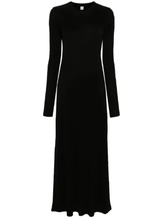 chinese dress ladies Romantic Flowing Lyocell Maxi Dress main image 0