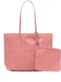 Lacoste Zely tote bag - Pink